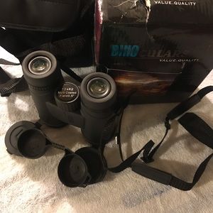 Binoculars